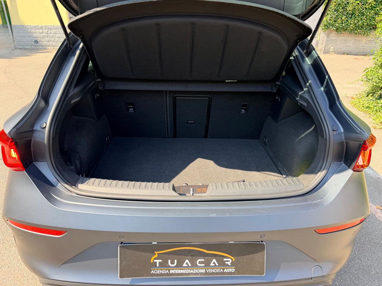 Cupra Leon VZ 1.4 e-HYBRID VZ PHEV #11419