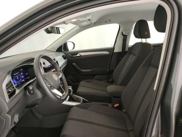 Volkswagen T-Roc T-Roc 2.0 tdi Life 150cv dsg
