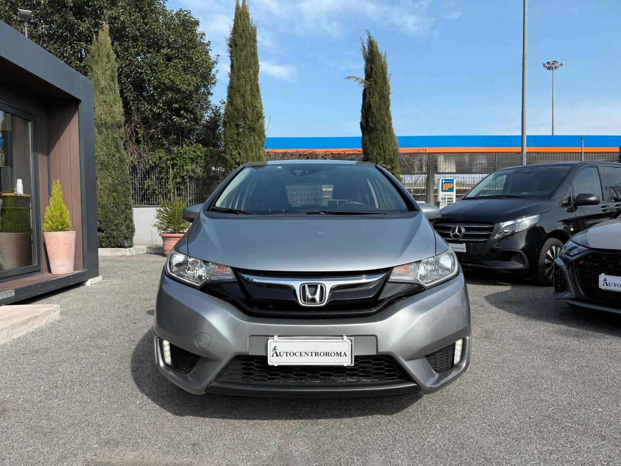 Honda Jazz 1.3 Comfort Navi ADAS