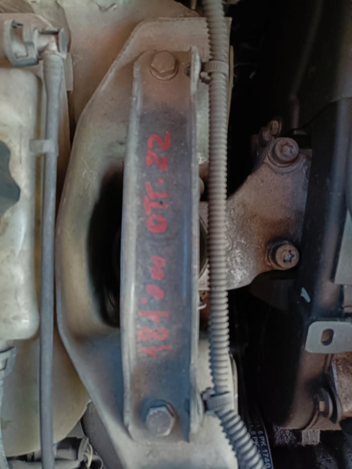 Citroen Xsara Picasso 2.0 HDi Elegance