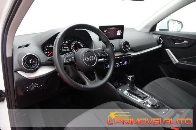 AUDI Q2 35 TFSI S tronic Advanced