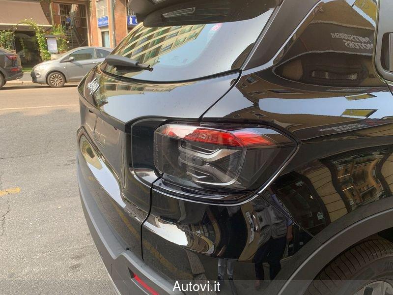 Jeep Avenger 1.2 Turbo MHEV Altitude