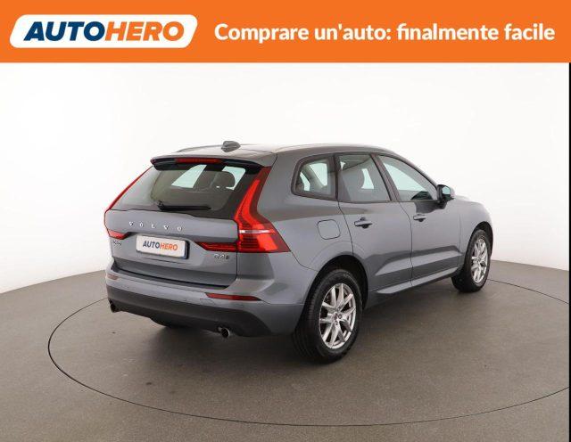 VOLVO XC60 D4 AWD Geartronic Business
