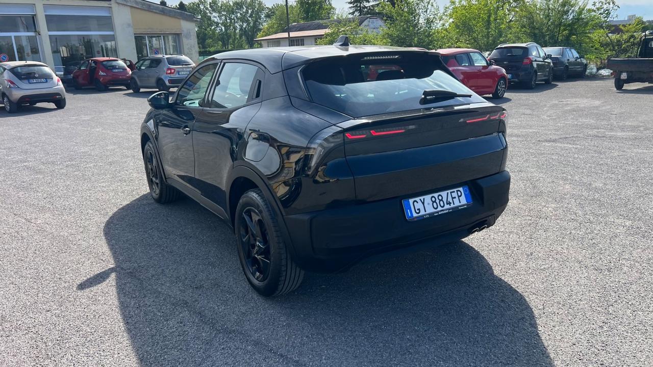 Alfa Romeo Junior 1.2 136 CV Hybrid eDCT6 Speciale