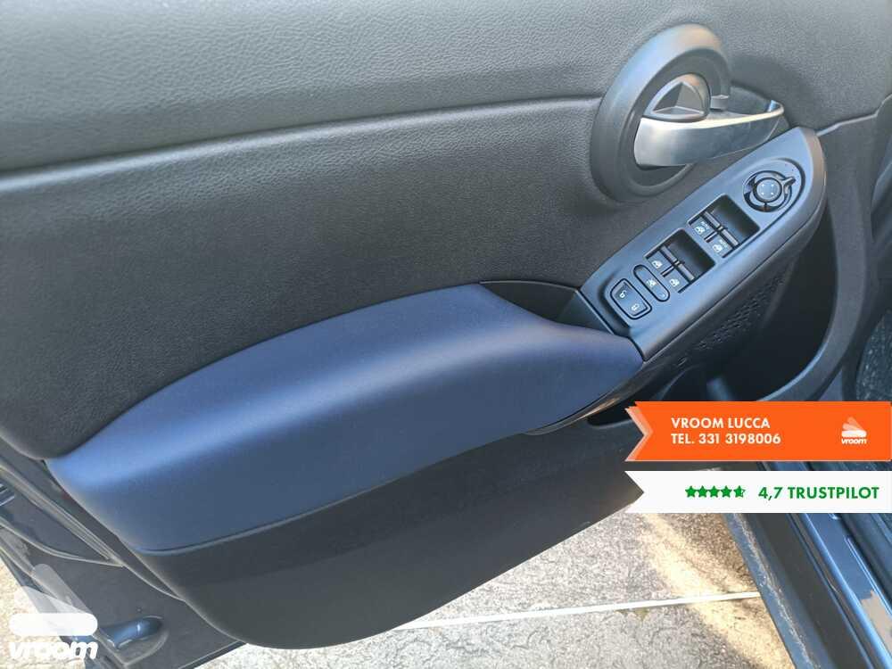 FIAT 500X 500X 1.3 MultiJet 95 CV Cult