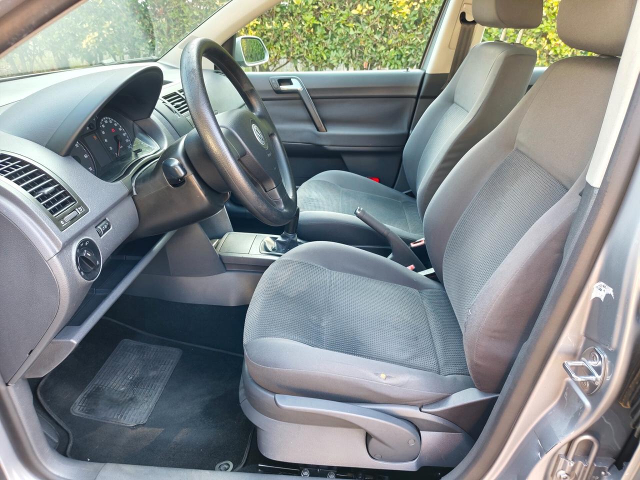 Volkswagen Polo 1.2 70 CV 5p. Comfortline