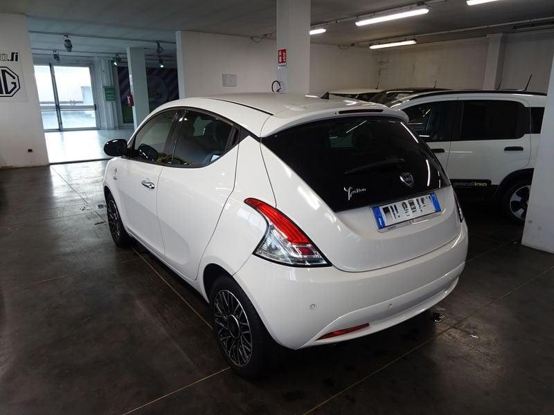 Lancia Ypsilon Ypsilon 1.2 69 CV 5 porte Mya