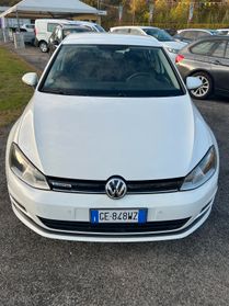 Volkswagen Golf 1.4 TGI 5p. Trendline BlueMotion