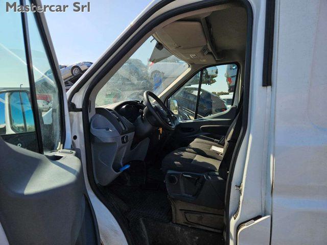 FORD Transit L2H2 130CV 2.0TDCI ECO 4x4 awd - FT827AK