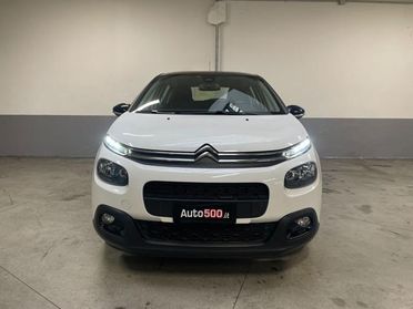 CITROEN C3 PureTech 82 S&S Shine