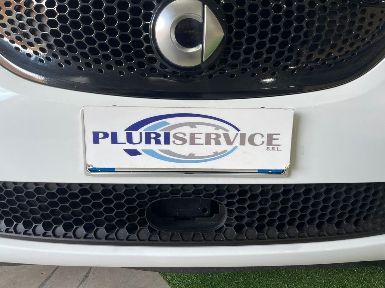 Smart 453 ForTwo 1.0 PARI AL NUOVO - 2019