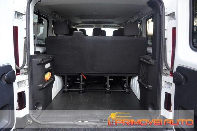 FIAT Talento 1.6 TwinTurbo MJT 125CV L1 H1 Combi