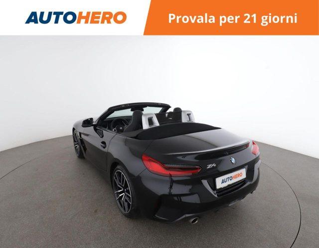 BMW Z4 sDrive30i Msport