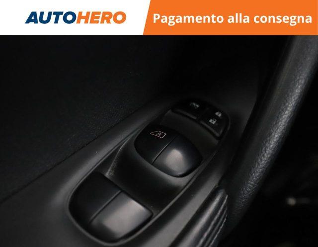 NISSAN X-Trail 2.0 dCi 4WD N-Connecta