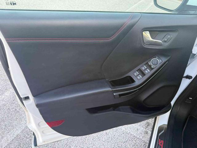 FORD Puma 1.0 EcoBoost 125 CV S&S aut. ST-Line X