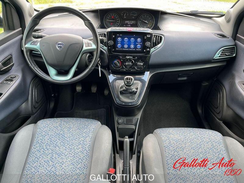 Lancia Ypsilon 1.0 FireFly 70cv Hybrid Gold