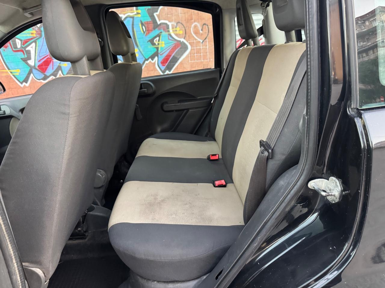 Fiat Panda 1.2 METANO Dynamic IN OTTIME CONDIZIONI