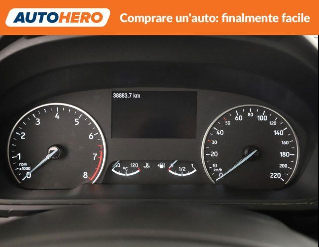 FORD EcoSport 1.0 EcoBoost 100 CV Plus