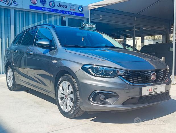 Fiat Tipo 1.3 Mjt SW Lounge 2017