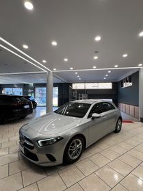 Mercedes-benz A 180 d Automatic Executive