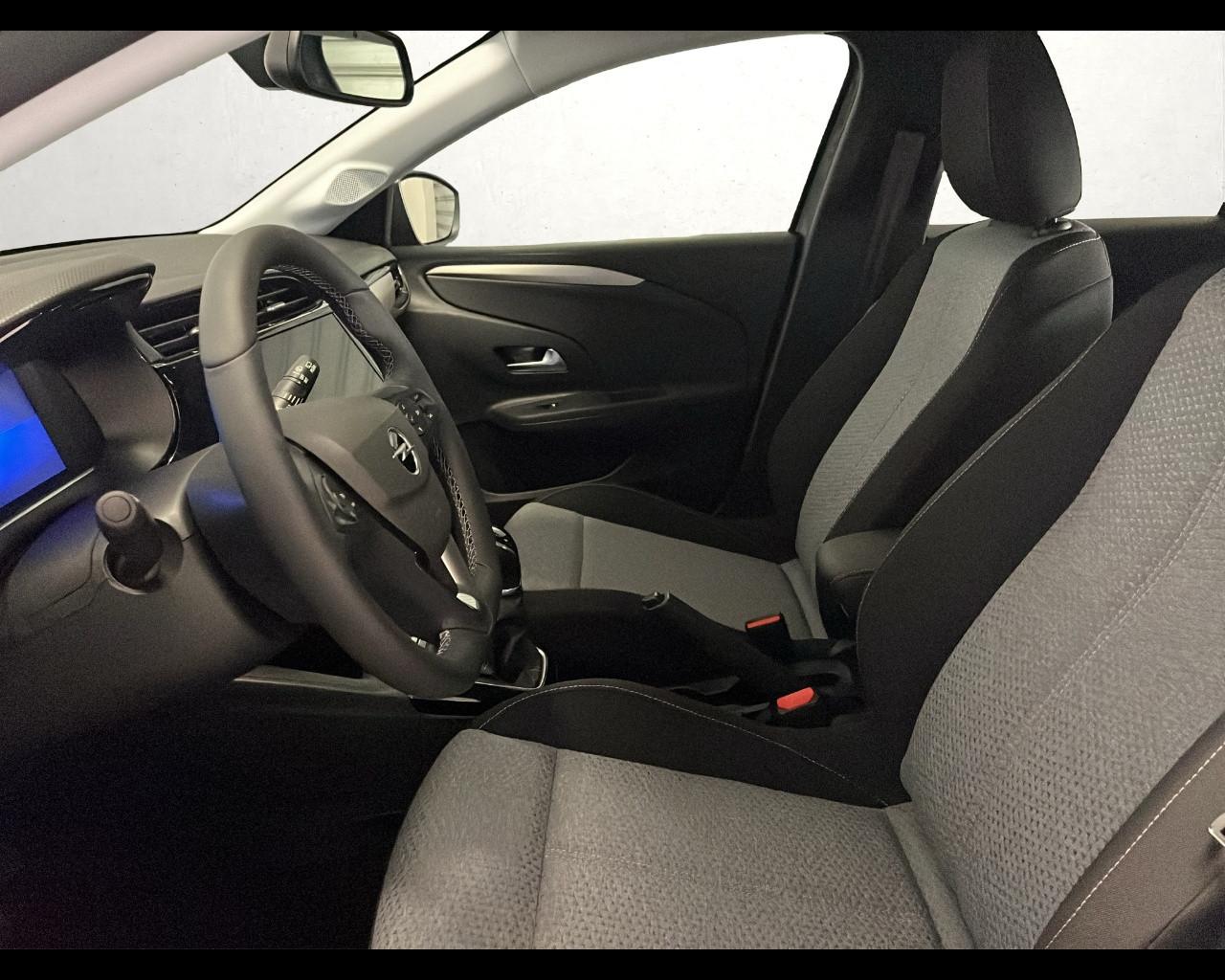 OPEL Nuova Corsa 1.2 75cv MT5