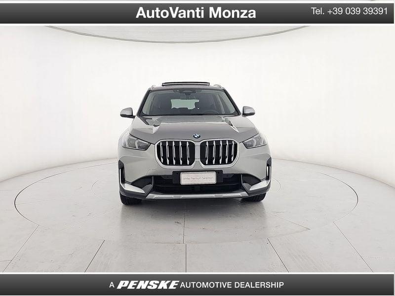 BMW X1 X1 xdrive20d mhev 48V X-Line auto