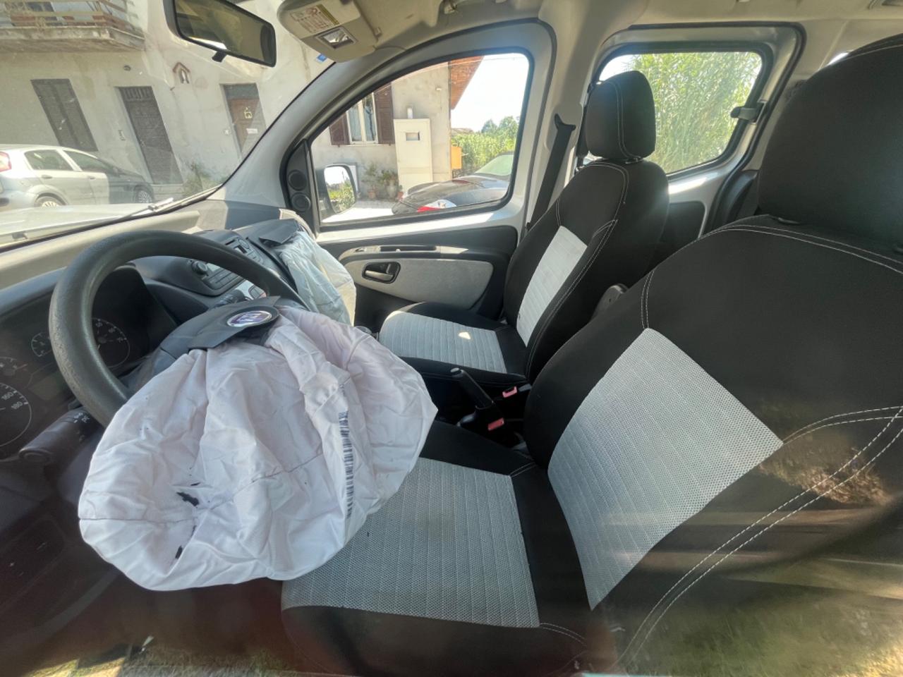Fiat Qubo 1.3 MJT 75 CV Dynamic