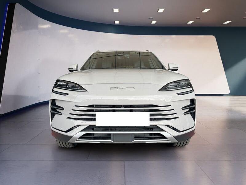 BYD Seal U DM-i 1.5 phev Boost 217cv 2wd