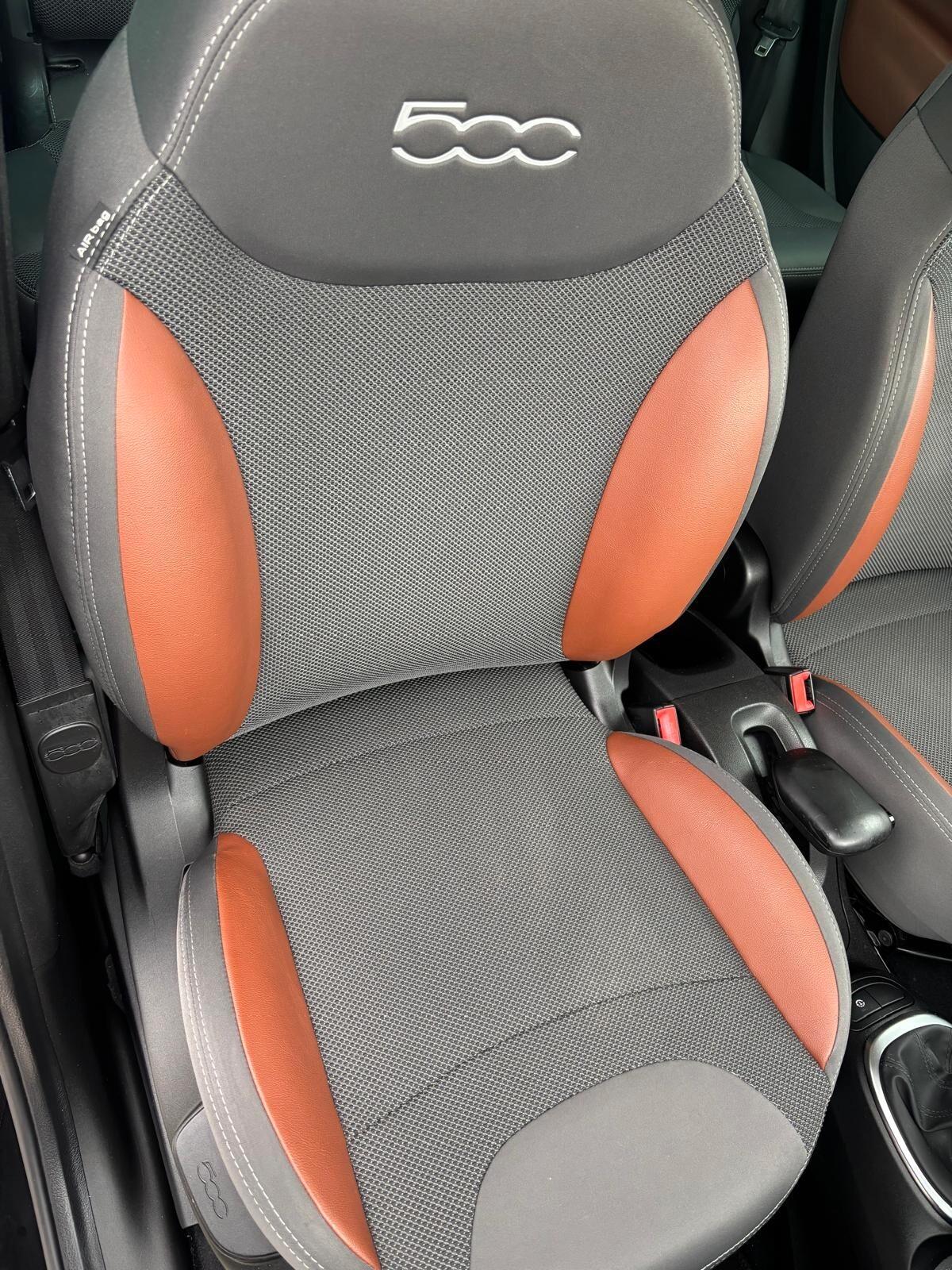 Fiat 500L 1.3 Multijet 95 CV Trekking SUP.PREZZO