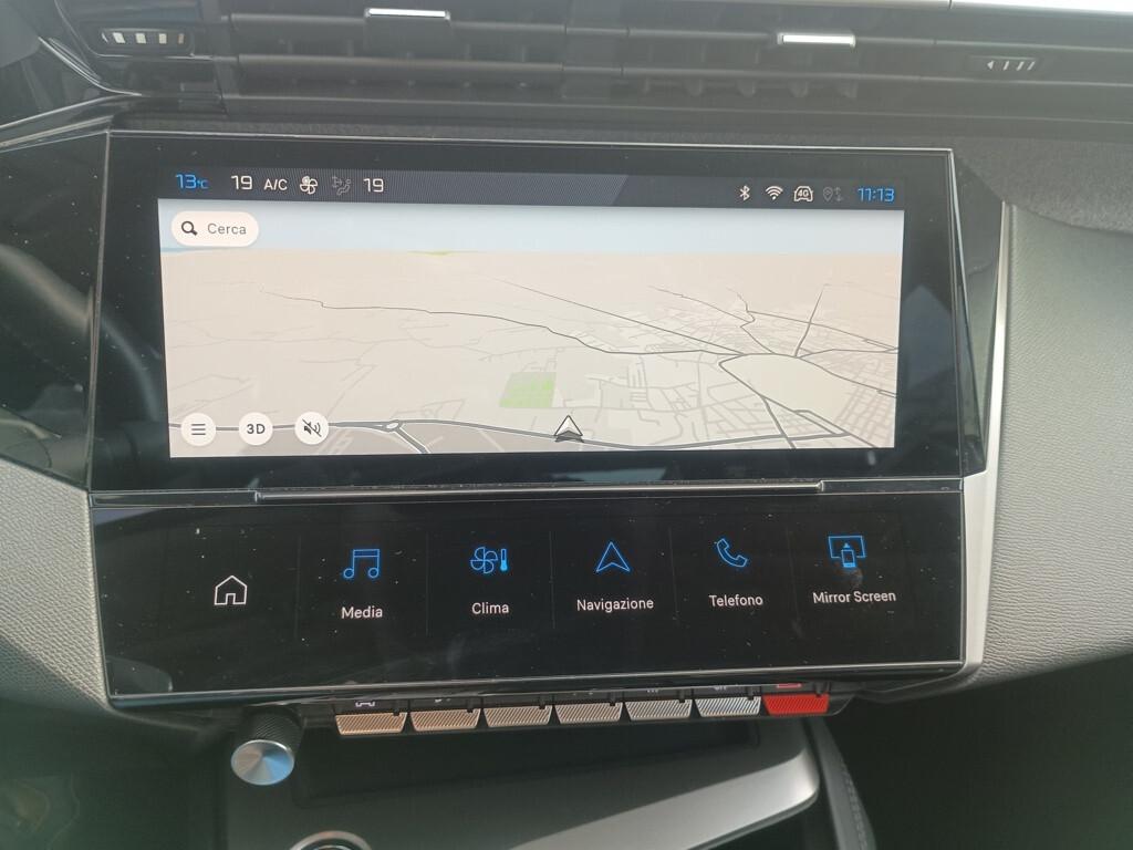 Peugeot 308 1.5 BlueHDi 130cv EAT8 Allure