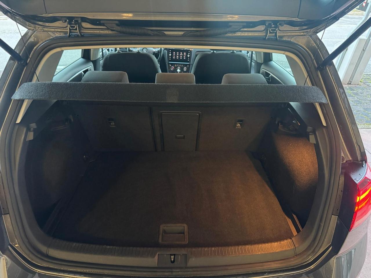 Volkswagen Golf 1.6 TDI 115 CV DSG 5p. Executive