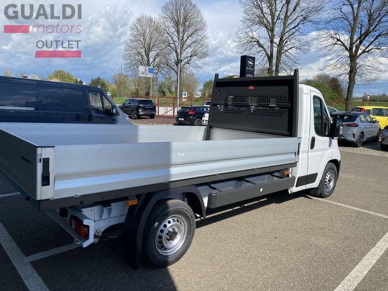 Peugeot Boxer 335 2.2 BlueHDi 140 S&S PLM Cassonato