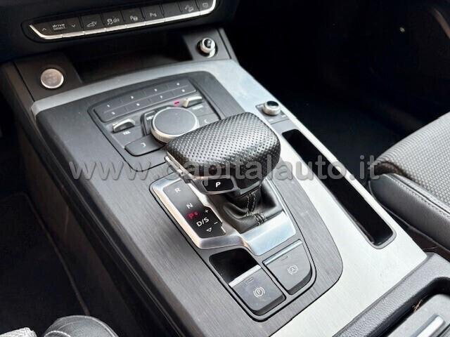 Audi Q5 55 TFSI HYBRID NETTO 19500 quattro S tronic S line plus