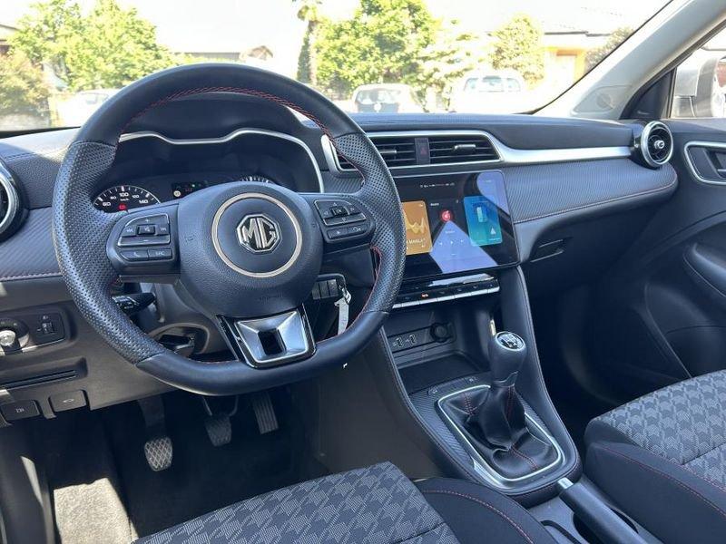 MG ZS 1.5 VTi tech Comfort PARI NUOVO * PROMO