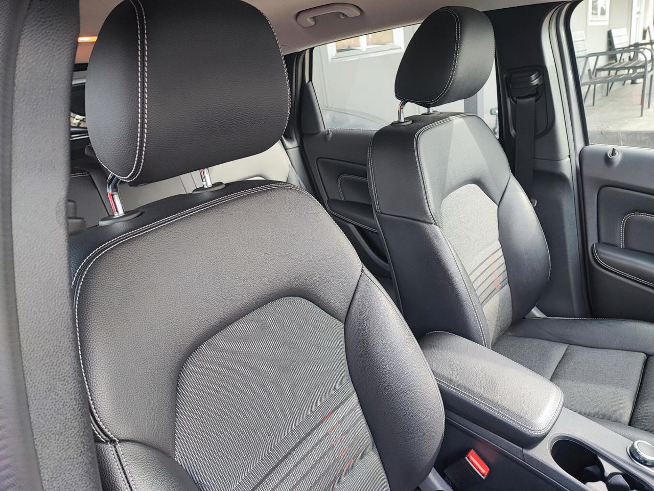 Mercedes-benz B 180 d Premium