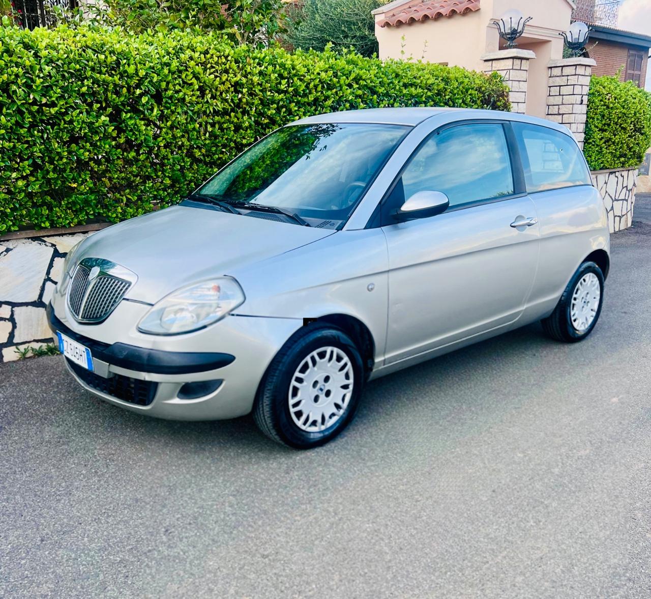 Lancia Ypsilon 1.3 Multijet 16V