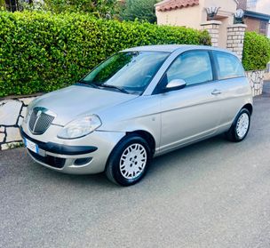 Lancia Ypsilon 1.3 Multijet 16V