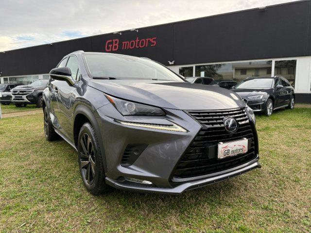 LEXUS NX 300 Hybrid 4WD Premium NAVI - LED - PELLE - TELEC - 18