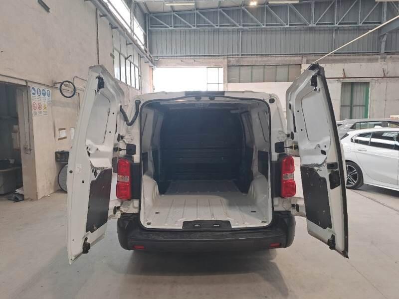 Peugeot Expert 2.0 BlueHdi 122cv L3 H1 Premium Long