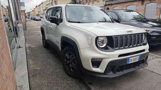 JEEP Renegade 1.0 T3 Longitude