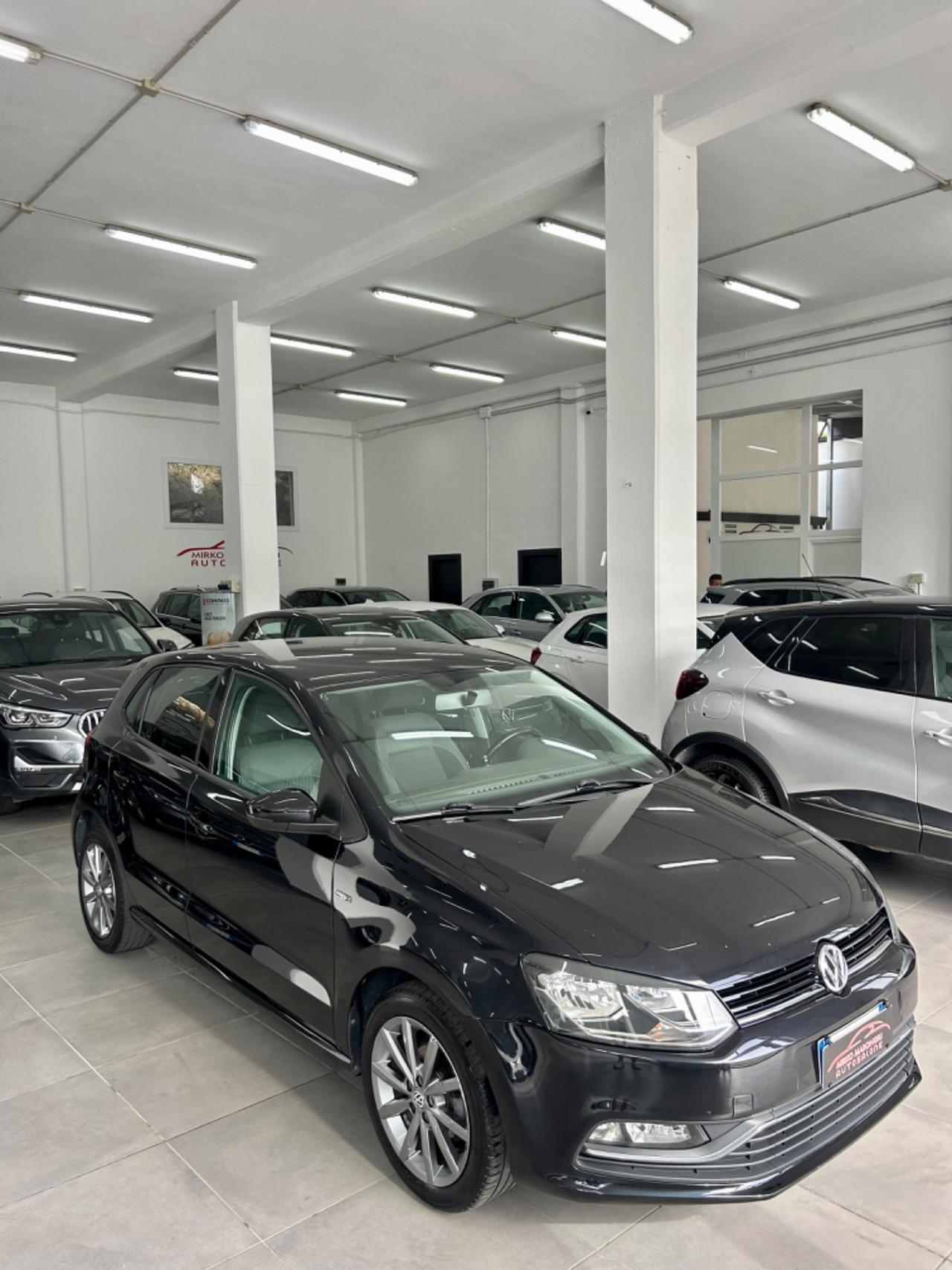 Volkswagen Polo 1.0 75 CV 5p. Fresh FINANZIABILE