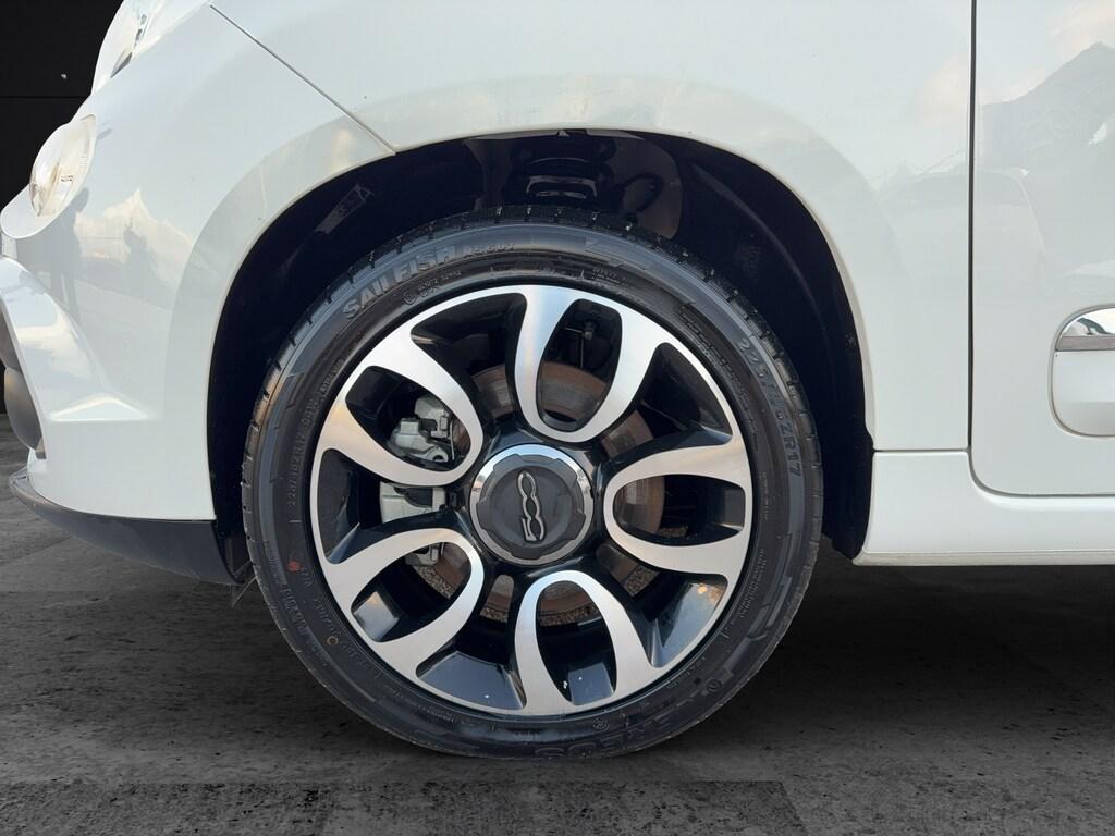 Fiat 500L 1.6 mjt Urban 120cv my19