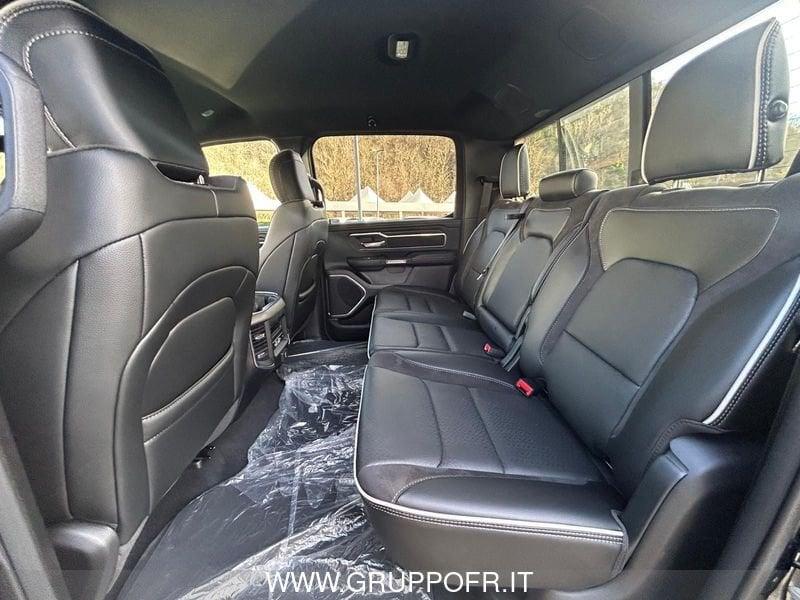 Dodge RAM RAM 1500- GPL - NETTO IVA LARAMIE