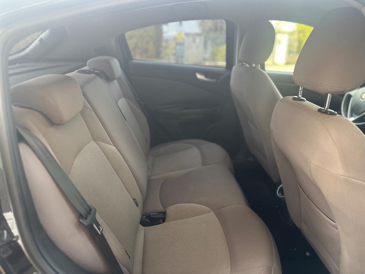 Alfa Romeo Giulietta 1.6 JTDm-2 105 CV Progression