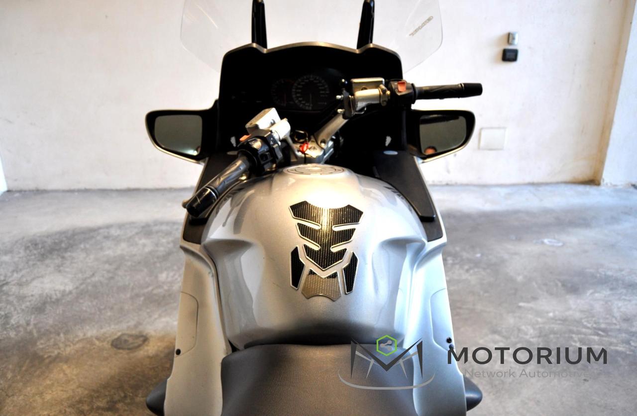 HONDA Pan-European ST 1300 1300 Abs