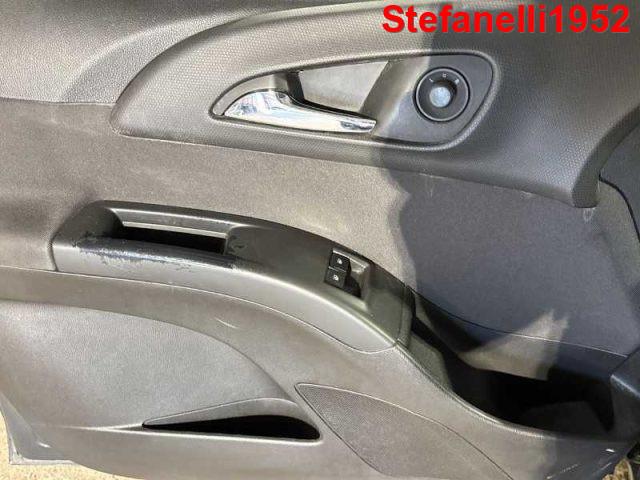 OPEL Meriva II - 1.6 cdti Innovation (cosmo) s&s 95cv