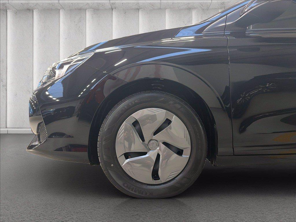 MG MG3 1.5 Standard del 2026