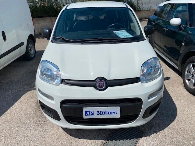 Fiat Panda 1.2 Easy Neopatentati IVA DEDUCIBILE