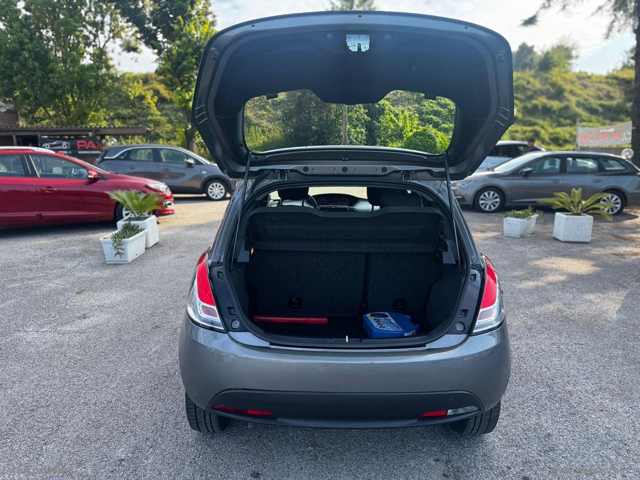 LANCIA Ypsilon 1.0 FireFly 5pS&S Hyb. Eco Silv.