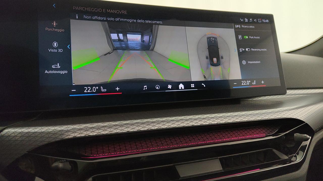 BMW Serie 4 G23 LCI 2024 Cabrio - 420d Cabrio mhev 48V MSport Pro auto